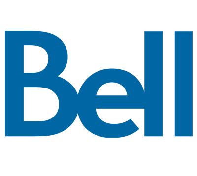 Bell Media Canada logo