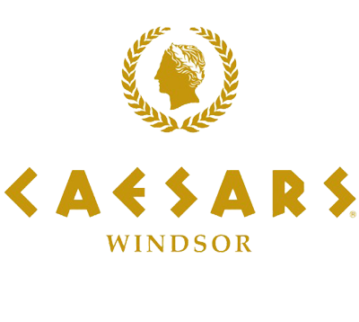 Caesar’s Casino Windsor logo