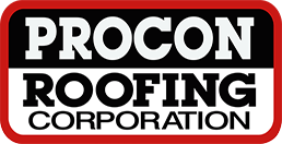 Small ProCon Roofing logo